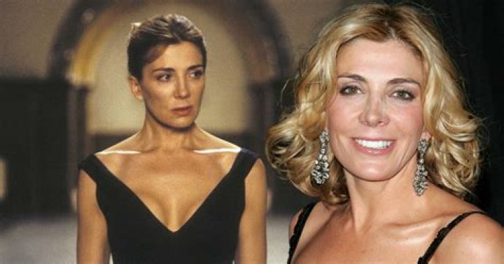 Natasha Richardson At The Berlin Film Festival