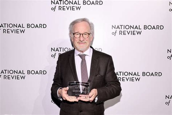 National Board of Review Awards Gala, Arrivals, New York, USA &ndash; 08 Jan 2019