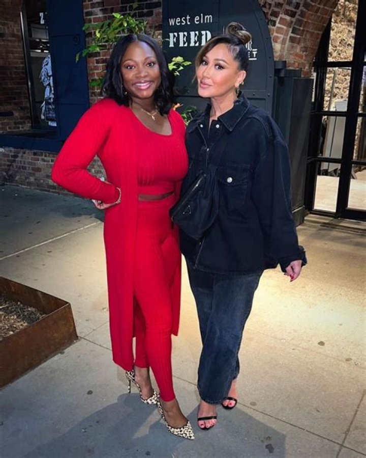 Naturi Naughton