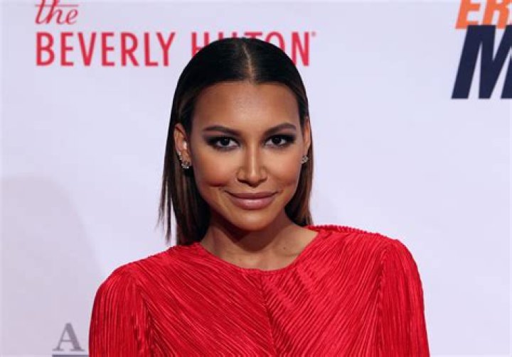 Naya Rivera Anorexia