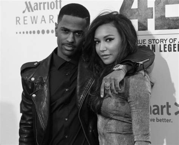 naya Rivera, Big Sean