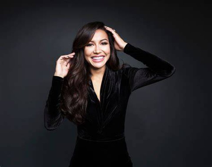 Naya Rivera — Photos Of The ‘Glee’ Actress – Hollywood Life