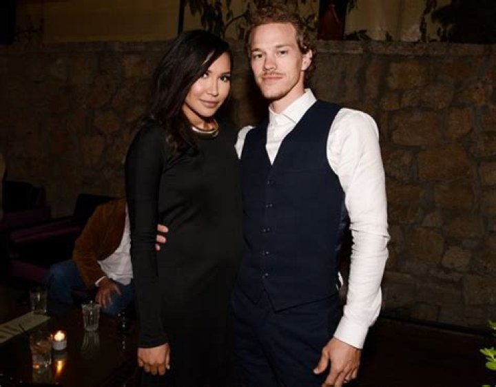 Naya Rivera & Ryan Dorsey: Pics – Hollywood Life