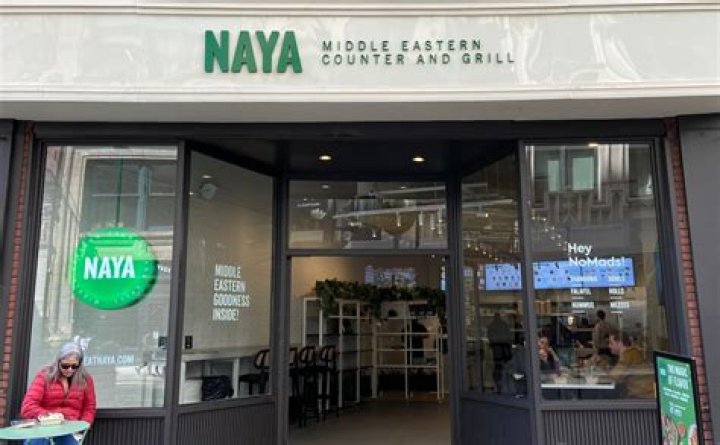naya