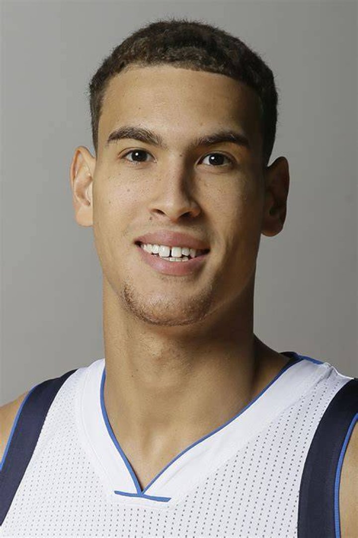 NBA Headshots 2016, Dallas, USA &ndash; 26 Sep 2016