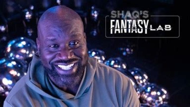 NBA Legend Shaquille O’Neal Debuts Shaq’s Fantasy Lab in Las Vegas – Hollywood Life