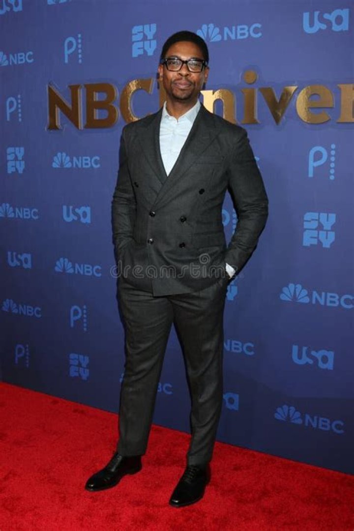 NBCUniversal Red Carpet at the TCA Summer Press Tour, Day 6, Los Angeles, USA &ndash; 02 Aug 2016