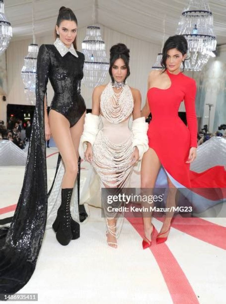 &nbsp;Kim Kardashian