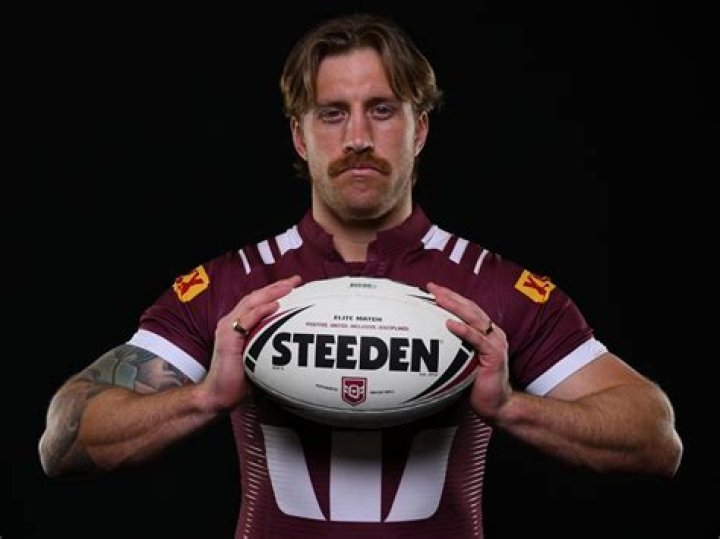 &nbsp;Tyler Cameron
