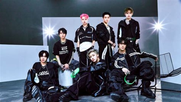 NCT Performing At The K-Pop World Festival