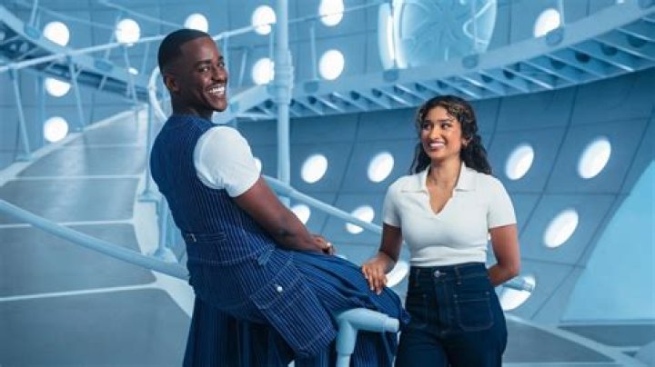 Ncuti Gatwa: 5 Things To Know About The ‘Sex Education’ Star Playing The 15th Doctor In ‘Doctor Who’