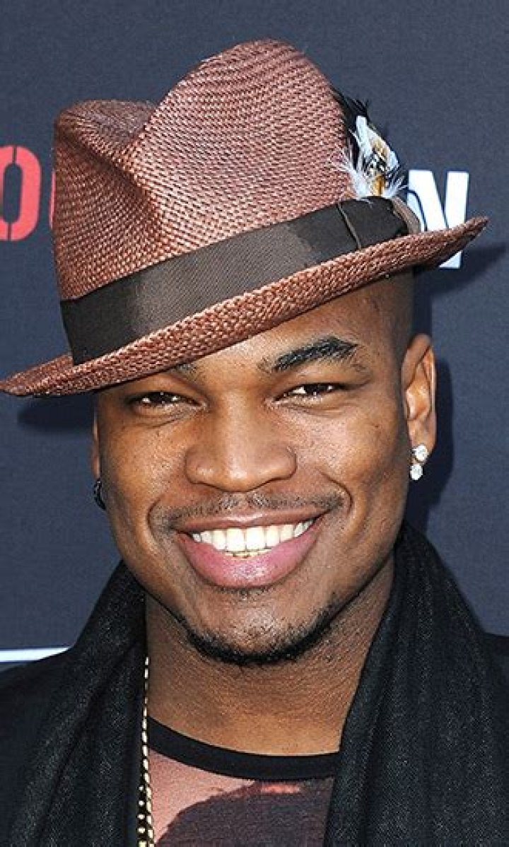 Ne-Yo Celebrity Profile – Hollywood Life
