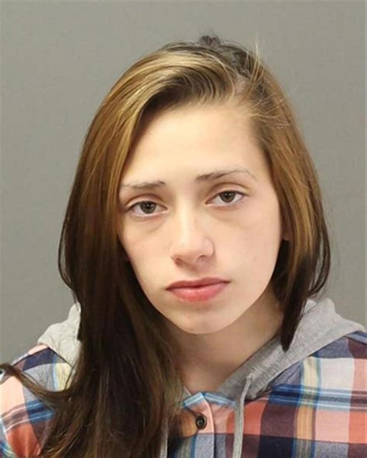 Nebraska Teen Killed Baby Sentenced