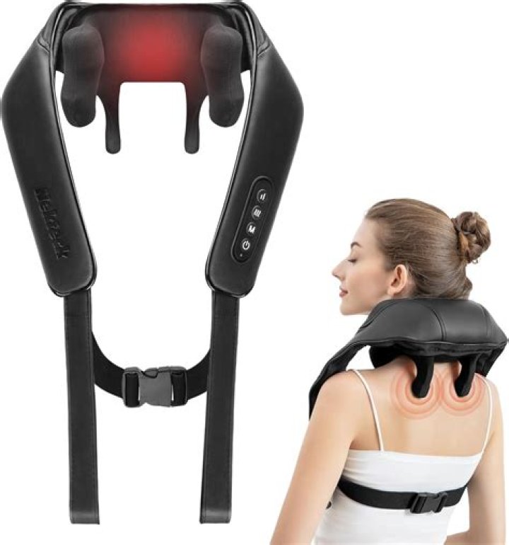 neck massager