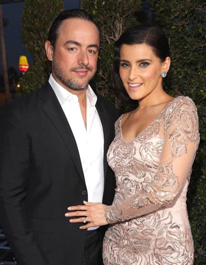 Nelly Furtado Divorce Husband