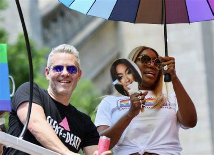 NeNe Leakes Dismisses Discrimination Lawsuit Against Bravo & Andy Cohen