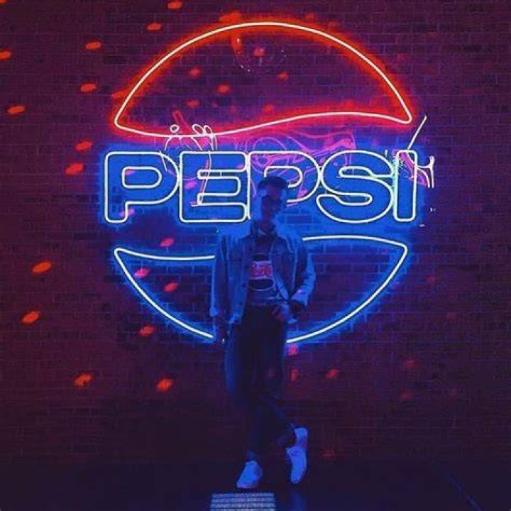 Neon Trees &bull; Pepsi