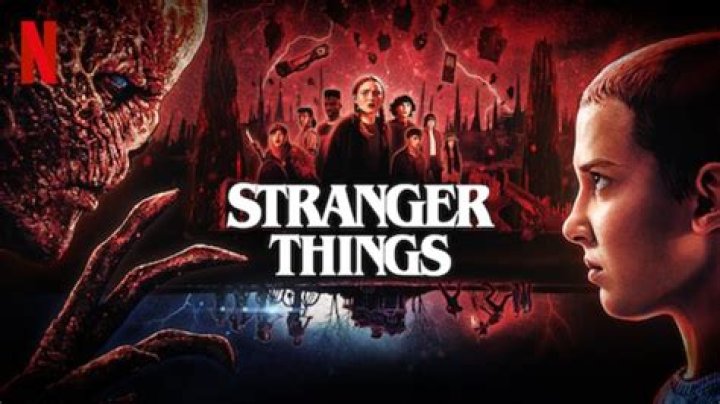 Netflix Stranger Things x Bumble and bumble The Awesomely Big Hair Duo, $24, Sephora
