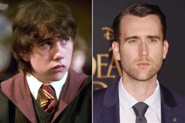 Neville Longbottom Hot? Matthew Lewis, Harry Potter Star, Doesn’t See It – Hollywood Life