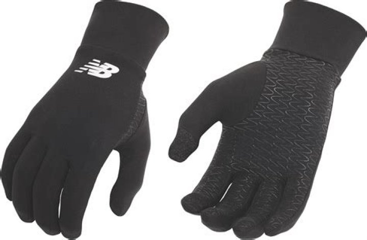 New Balance gloves