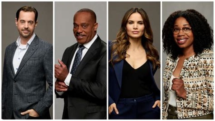 New Cast Members & More To Know – Hollywood Life