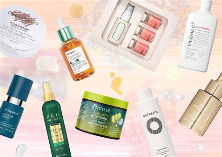 New Hair Care Products For Winter – Hollywood Life