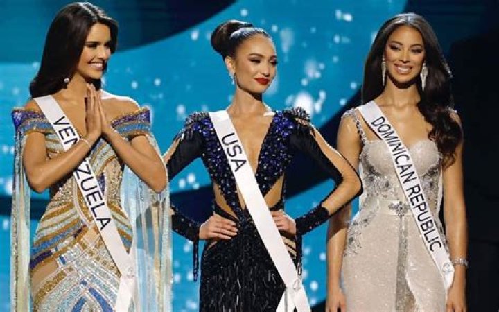 New Miss Universe 2015: See All The Gorgeous Contestants In Their Stylish Swimsuits
