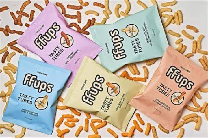 New Snack Brand FFUPs