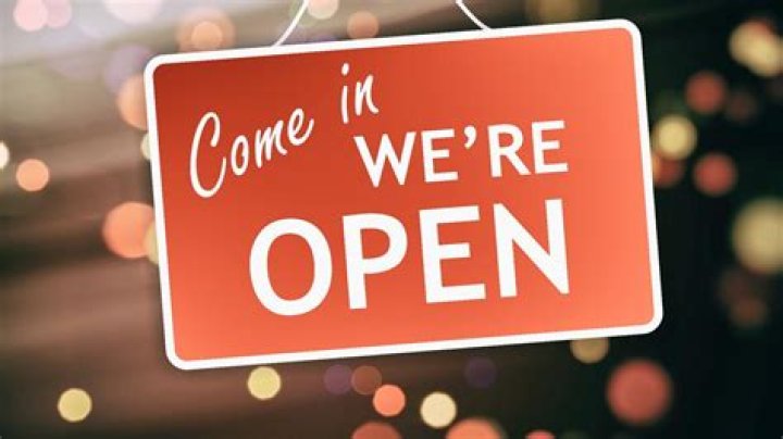 New Year’s Day 2020: What Stores Are Actually Open On The Holiday?