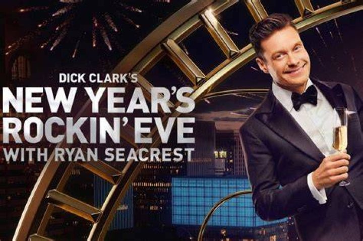 New Year’s Rockin Eve 2019: Gallery Of Ryan Seacrest’s Annual Show