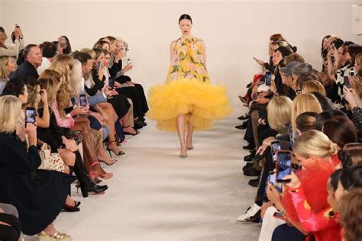 New York Fashion Week