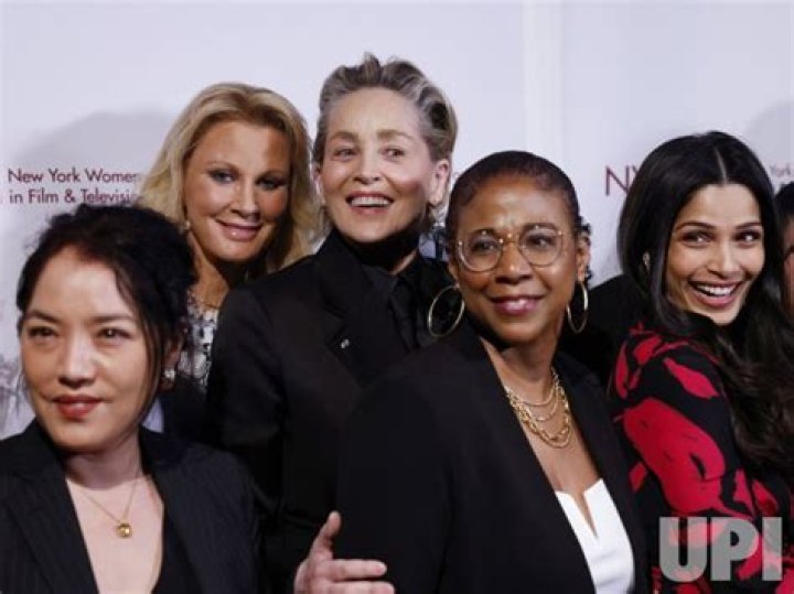 New York Women In Film & Television&rsquo;s Designing Women Awards