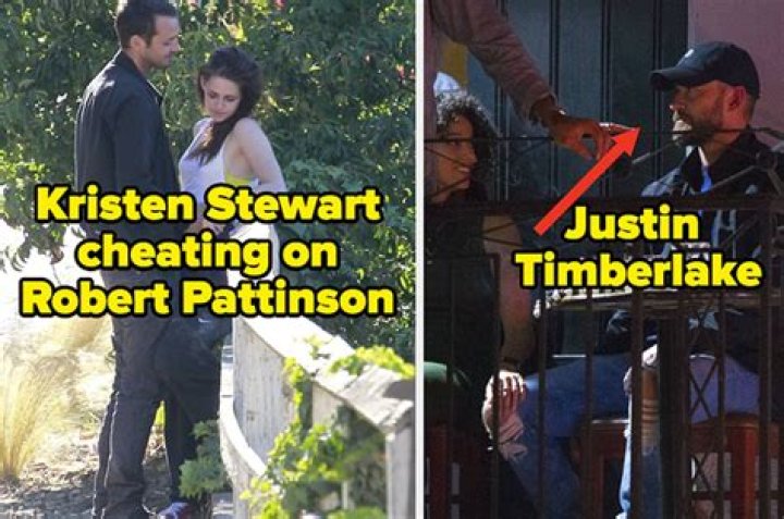 Newly Released Photos Reveal Kristen Stewart & Rupert Sanders Being Extremely Intimate – Hollywood Life