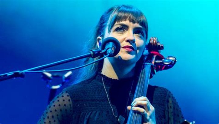 Neyla Pekarek: 5 Things To Know About The Lumineers’ Cellist Who Just Left The Band