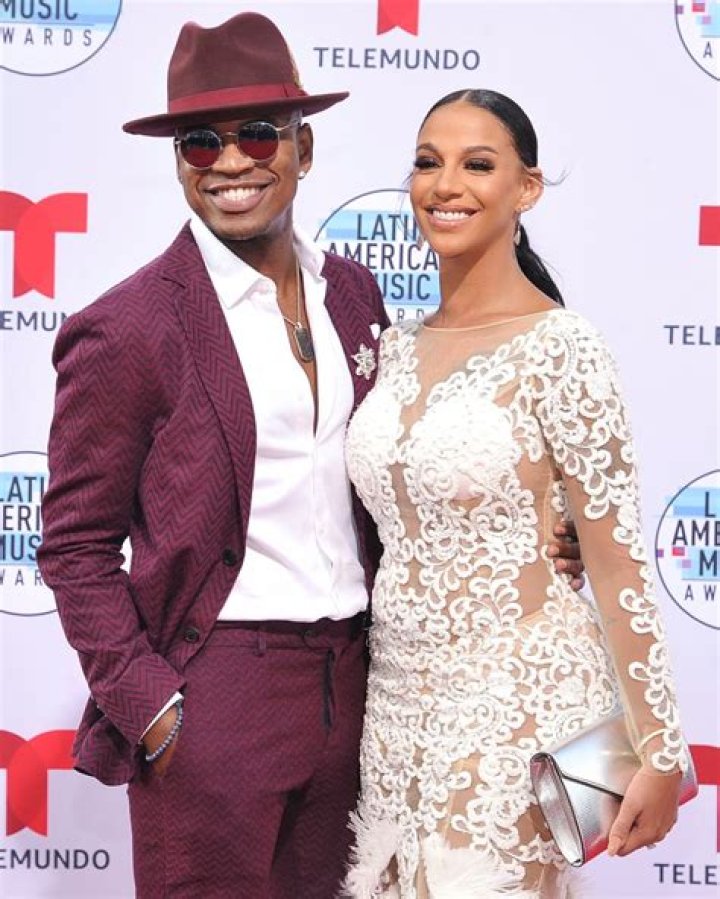 Ne-Yo Married