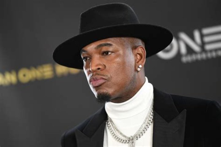 NE-YO On &lsquo;The Substitute&rsquo;