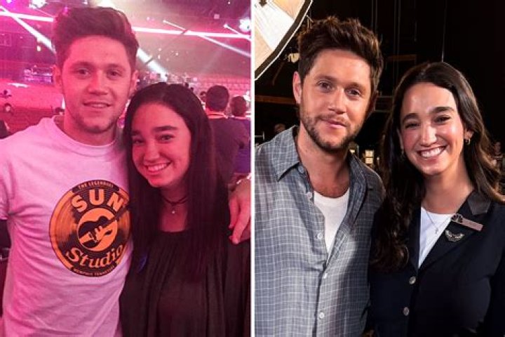 Niall Horan Speaks Out After Louis Tomlinson & Naughty Boy Twitter War