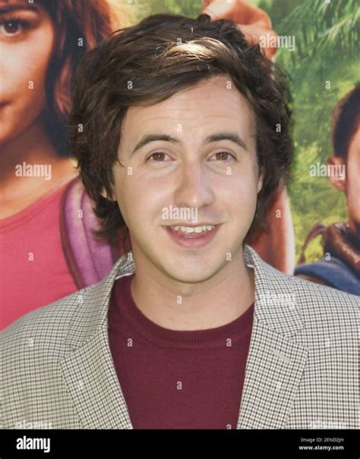 Nicholas Coombe