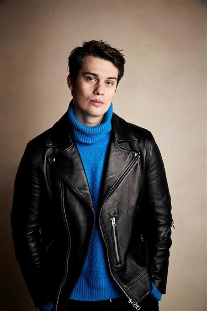 Nicholas Galitzine at 2019 Sundance Film Festival