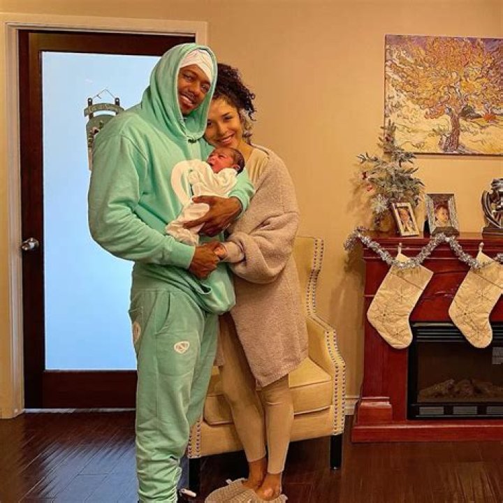 Nick & Brittany Bell