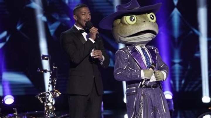 Nick Cannon Apologizes For Anti-Semitic Comments & Fox Lets Him Stay As ‘Masked Singer’ Host