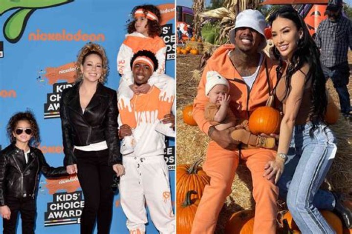 Nick Cannon Confirms He’s ‘Taking A Break’ From Having More Kids – Hollywood Life