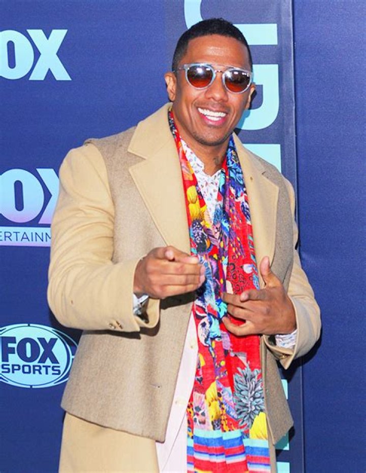 Nick Cannon Responds To Chili’s Trolling Him Over His 12th Kid – Hollywood Life
