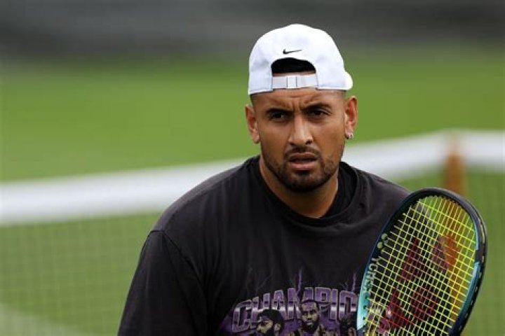 Nick Krygios: 5 Things About The Teen Who Defeated Rafael Nadal