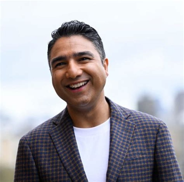Nick Mohammad