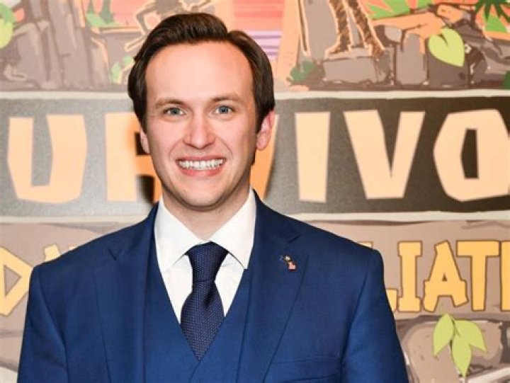 Nick Wilson: Meet the ‘Survivor’ Winner & Politician Who Tried Passing Bill Legalizing Sex Between Cousins