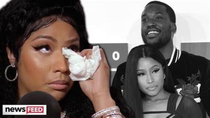 Nicki Minaj Admits She Regrets Calling Meek Mill Out On Twitter: It’s A ‘Lesson’ In ‘Mastering My Anger’