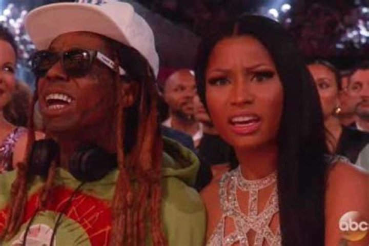 Nicki Minaj Loses It When Drake Compliments Vanessa Hudgens At BBMAs: Watch