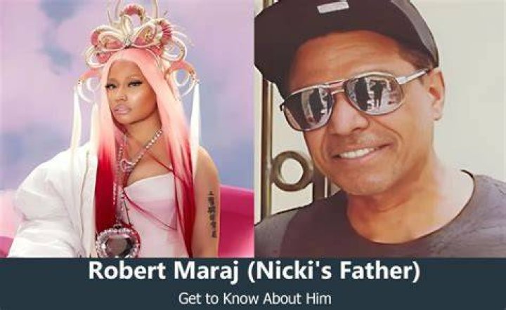 Nicki Minaj Mourns Dad Robert Maraj On his Birthday 3 Mos. After Death: ‘Miss You So Much’