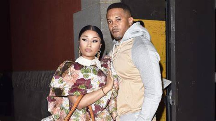 Nicki Minaj’s Son Loves Sleeping On Her Chest, She Says In Cute Update – Hollywood Life